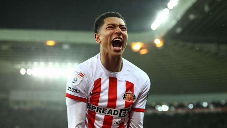 Debut and tactical tweak? Predicted line-up as Sunderland try to cope without Jack Clarke